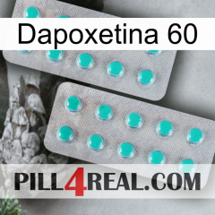 Dapoxetine 60 29